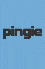 Pingie Logo