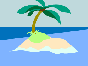 Desert Island